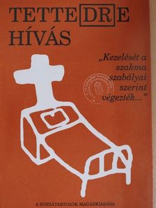 Pajor András - Tettedre hívás [antikvár]