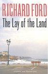 Ford, Richard - The Lay of the Land [antikvár]