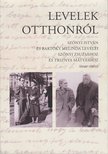 KÖPÖCZI RÓZSA - Levelek otthonról (dedikált) [antikvár]