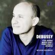 DEBUSSY - L'ISLE JOYEUSE CD GOERNER
