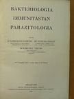 Dr. Lovrekovich István - Bakteriologia, immunitástan, parazitologia [antikvár]