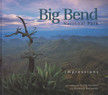 Steve Guynes, Richard Reynolds - Big Bend [antikvár]