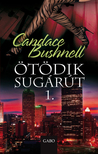 Candace Bushnell - Ötödik sugárút 1. [eKönyv: epub, mobi]