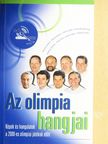 Molnár Dániel - Az Olimpia hangjai [antikvár]