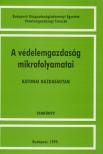 Dr. Turák János - A védelemgazdaság mikrofolyamatai [antikvár]