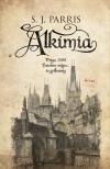S. J. Parris - Alkímia [eKönyv: epub, mobi]