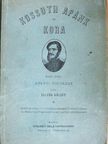 Illyés Bálint - Kossuth apánk és kora  [antikvár]