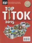Sándor Tünde - Top titok  - 100 belföldi úti cél [antikvár]