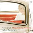 BARTÓK, MUSSORGSKY, BRAHMS - NOSTALGIA  CD KOZENÁ