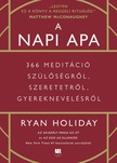 Ryan Holiday - A napi apa