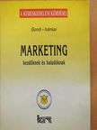 Dr. Gondi Judit - Marketing kezdőknek és haladóknak (dedikált példány) [antikvár]