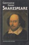 Germaine Greer - Shakespeare [antikvár]