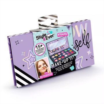Canal Toys: Style 4 Ever, Sminkkészlet