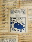 Avar Gyula - Az Én Ujságom 1929. (nem teljes évfolyam) [antikvár]