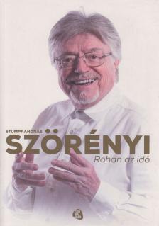 Stumpf András - Szörényi [antikvár]