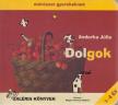 Andorka Júlia - Dolgok [antikvár]