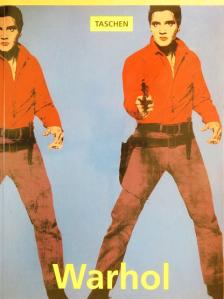 Klaus Honnef - Andy Warhol [antikvár]