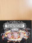 Tréfás Sándor - Félszáz régi magyar vadétel Gundel Imre válogatásában [antikvár]