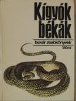 Janisch Miklós - Kígyók, békák [antikvár]