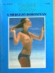 Barbara Collins - A mérgező borostyán [antikvár]