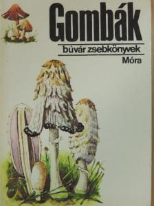 Dr. Kalmár Zoltán - Gombák [antikvár]