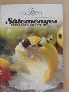 Süteményes [antikvár]