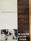 Holló Csaba - Magyar Építőipar 1984/12. [antikvár]