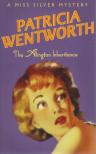 Patricia Wentworth - The Alington Inheritance [antikvár]