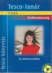 Rácz Mihály, Székely György - Elektromosság - Az elektrosztatika [antikvár]