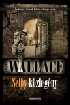Edgar Wallace - Selby közlegény [eKönyv: epub, mobi]