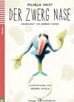 Wilhelm Hauff - ZWERG NASE + CD