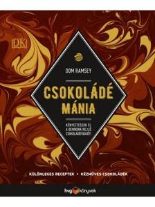 .Dom Ramsey - Csokoládémánia