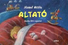 József Attila - Altató-Lapozó
