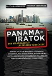 Frederik Obermaier - Bastian Obermayer - Panama-iratok - Egy világraszóló leleplezés története [eKönyv: epub, mobi]