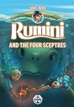 Berg Judit - Rumini and the Four Scapters