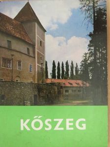 Szövényi István - Kőszeg [antikvár]