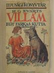 Hal G. Ewarts - Villám [antikvár]
