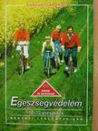 Sárvári Gáborné - Egészségvédelem [antikvár]