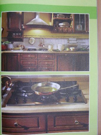 Konyha és fürdő katalógus 2006 [antikvár]