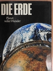 Hanns Kneifel - Die Erde [antikvár]