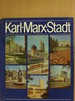 Hermann Heinz Wille - Karl-Marx-Stadt [antikvár]