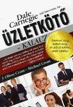 J. Oliver Crom, Michael Crom - Üzletkötő-kalauz