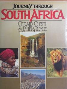 Peter Joyce - Journey Through South Africa [antikvár]