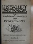 Bokor Imre - Kisfaludy pártfogója [antikvár]