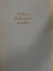William Shakespeare - William Shakespeare Szonettjei [antikvár]