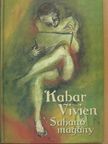 Kabar Vivien - Suhanó magány [antikvár]