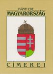 Ivánfi (Jancsik) Ede - Magyarország címerei [antikvár]