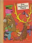 Eberhard Binder, Nils Werner - Die verhexten Tiere [antikvár]