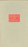 LANGE, HANS JOACHIM - Die Mauer von Mallare [antikvár]