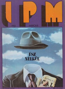 Ivanics István - IPM 1983. március [antikvár]